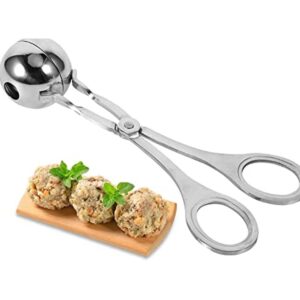 meat ball maker