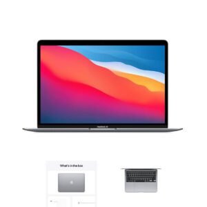 apple macbook air laptop