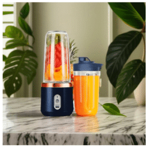 portable blender electric juicers