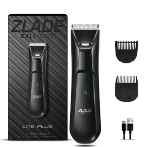 zlade ballistic lite plus full body trimmer