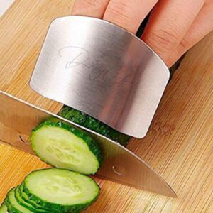 finger guard knife cutting protector