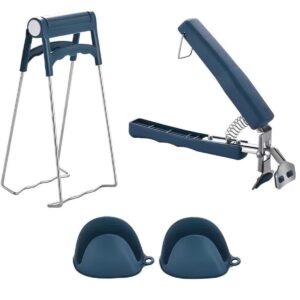 anti scalding hot plates gripper