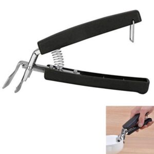 stainless steel hot pot gripper