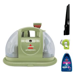 portable carpet and upholstery cleaner