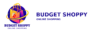 budget shoppy header horizontal